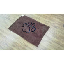 dog waterproof absorption floor mats rug